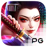 PGSoft : Geishas Revenge - HASIANBET168