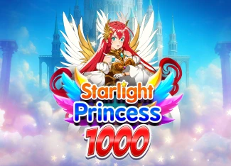 Pragmatic : Starlight Princess 1000 - HASIANBET168