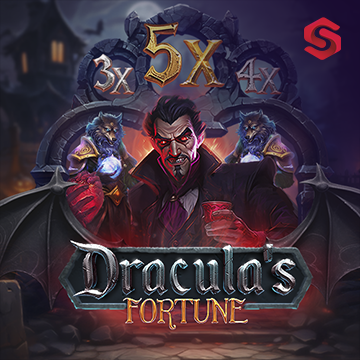 Draculas Fortune - HASIANBET168