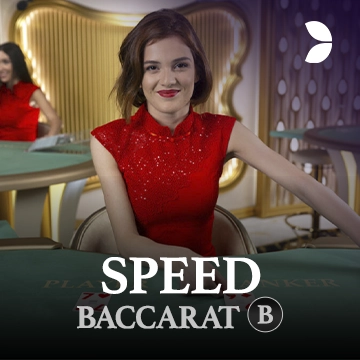 Speed Baccarat B - HASIANBET168