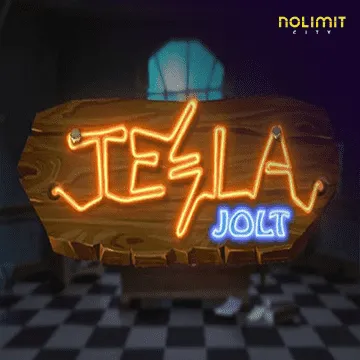 NolimitCity : Tesla Jolt - HASIANBET168