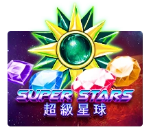 Joker123 : Super Stars - HASIANBET168