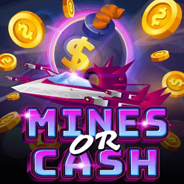 Mines or Cash - HASIANBET168