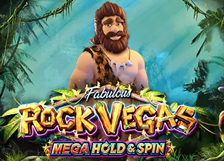 Pragmatic : Rock Vegas - HASIANBET168