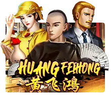 Joker123 : Huang Fei Hong - HASIANBET168