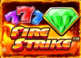 Pragmatic : Fire Strike - HASIANBET168