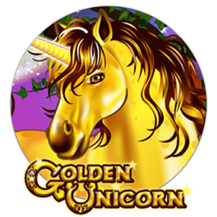Habanero : Golden Unicorn - HASIANBET168