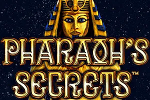 Pharaohs Secrets - HASIANBET168