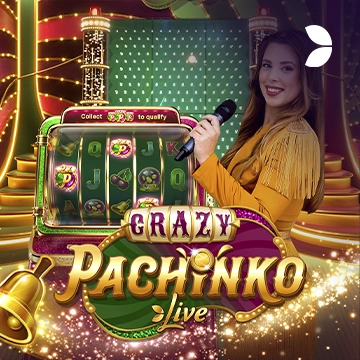 Crazy Pachinko - HASIANBET168
