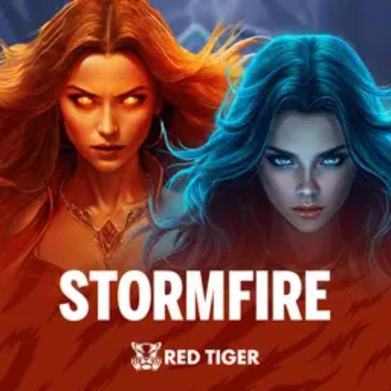 Stormfire - HASIANBET168
