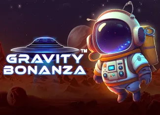 Pragmatic : Gravity Bonanza - HASIANBET168