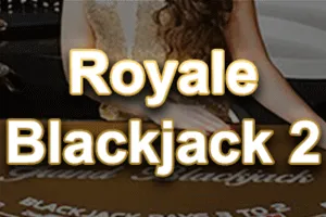 Royale Blackjack 2 - HASIANBET168