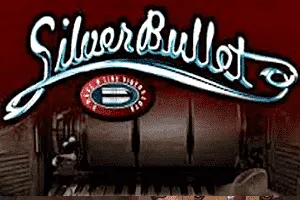 Silver Bullet - HASIANBET168