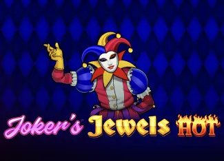 Jokers Jewels Hot - HASIANBET168