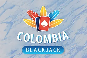 Colombia Blackjack - HASIANBET168