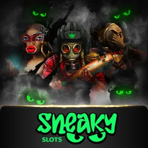 Sneakyslots - HASIANBET168