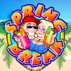 Spring Break - HASIANBET168