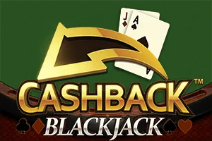 Cashback Blackjack - HASIANBET168