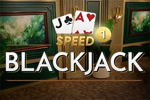 Speed Blackjack 1 - HASIANBET168