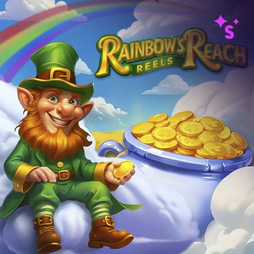 Spinocchio : Rainbows Reach Reels - HASIANBET168