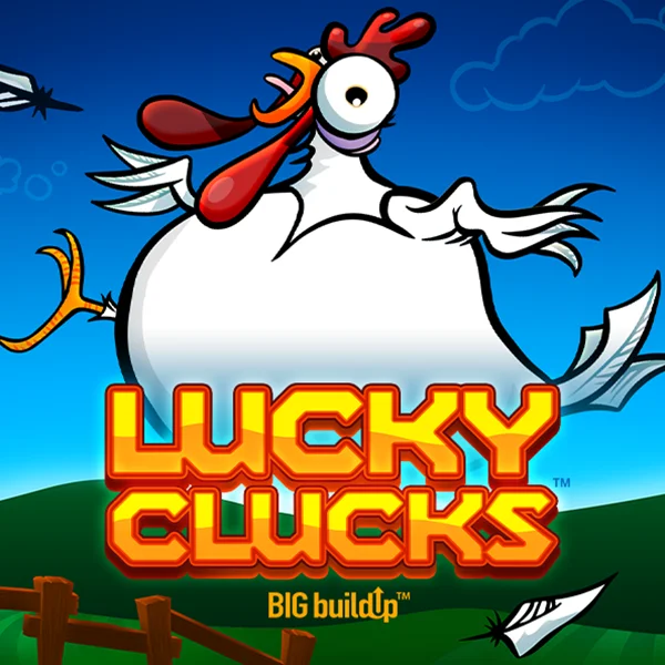 Lucky Clucks - HASIANBET168