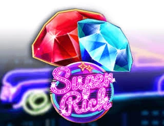 PLAYSTAR : SUPER RICH - HASIANBET168