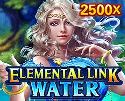 JDB : Elemental Link Water - HASIANBET168