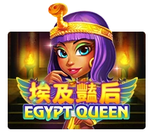 Joker123 : Egypt Queen - HASIANBET168