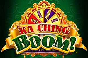 Ka Ching Boom - HASIANBET168
