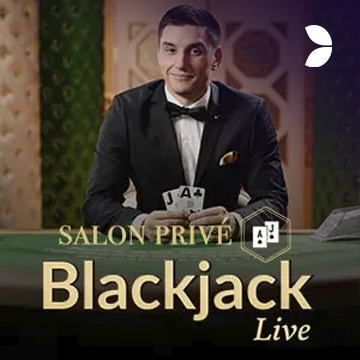 Salon Privé Blackjack C - HASIANBET168