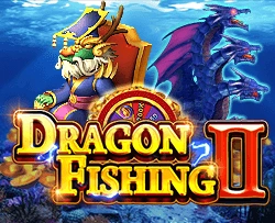 Dragon Fishing II - HASIANBET168