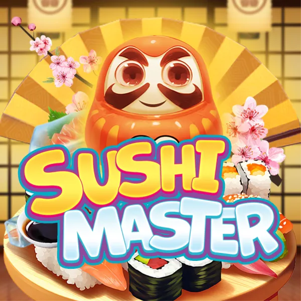 CosmoPlay : Sushi Master - HASIANBET168