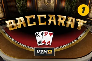 Baccarat VZN 1 - HASIANBET168