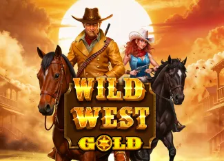 Pragmatic : Wild West Gold - HASIANBET168