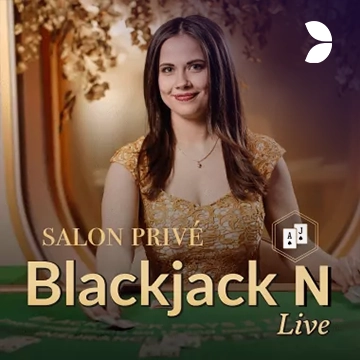 Salon Privé Baccarat N - HASIANBET168