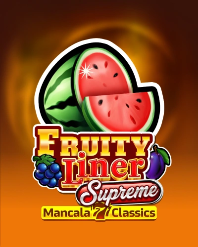 Mancala : FruityLiner Supreme - HASIANBET168