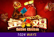 Spadegaming : Golden Chicken - HASIANBET168