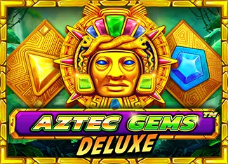 Pragmatic : Aztec Gems Deluxe - HASIANBET168