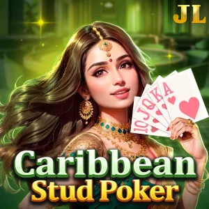 Caribbean Stud Poker - HASIANBET168