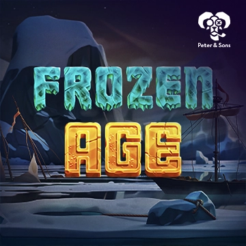 PeterSons : Frozen Age - HASIANBET168