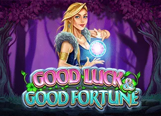 Pragmatic : Good Luck Good Fortune - HASIANBET168
