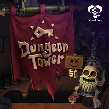 PeterSons : Dungeon Tower - HASIANBET168