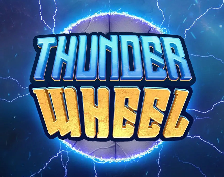 Slotmill : Thunder Wheel - HASIANBET168