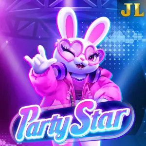 Jili : Party Star - HASIANBET168