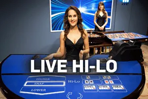Hi-Lo - HASIANBET168