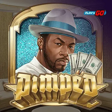 PlaynGo : Pimped - HASIANBET168