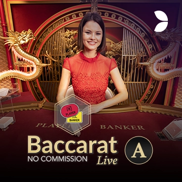 No Commission Speed Baccarat A - HASIANBET168