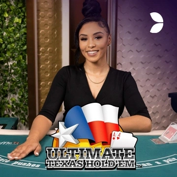 Ultimate Texas Holdem - HASIANBET168