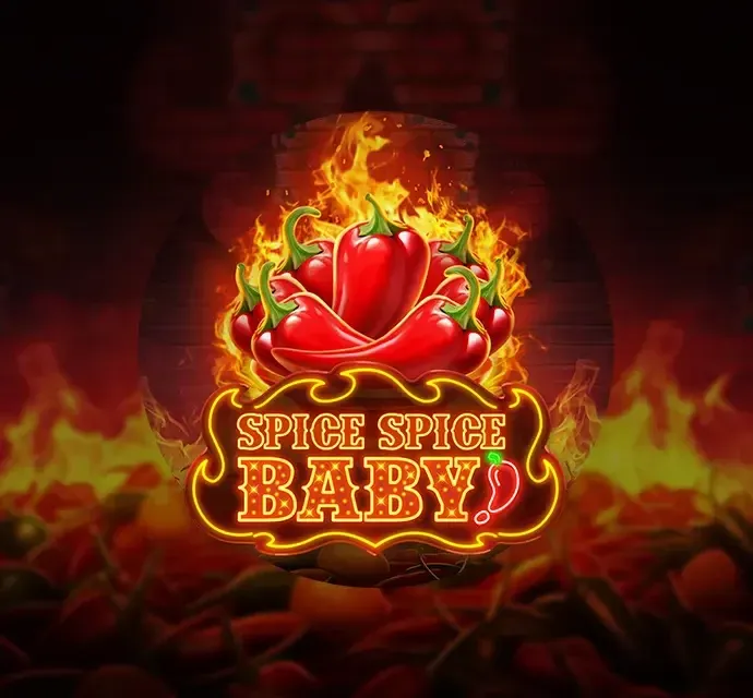 PlaynGo : Spice Spice Baby! - HASIANBET168
