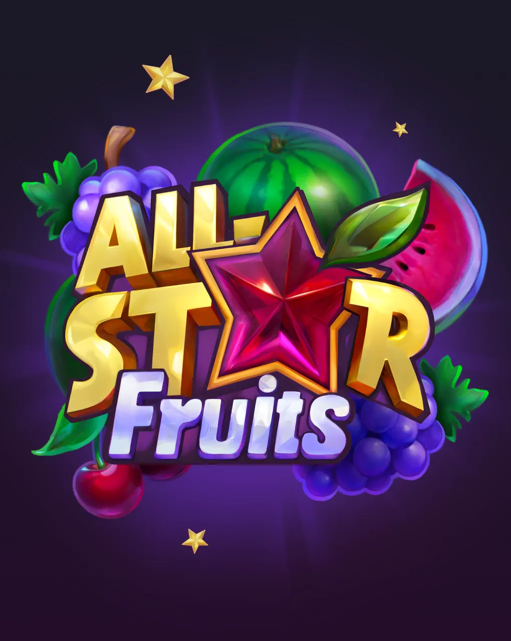 Bgaming : All-Star Fruits - HASIANBET168
